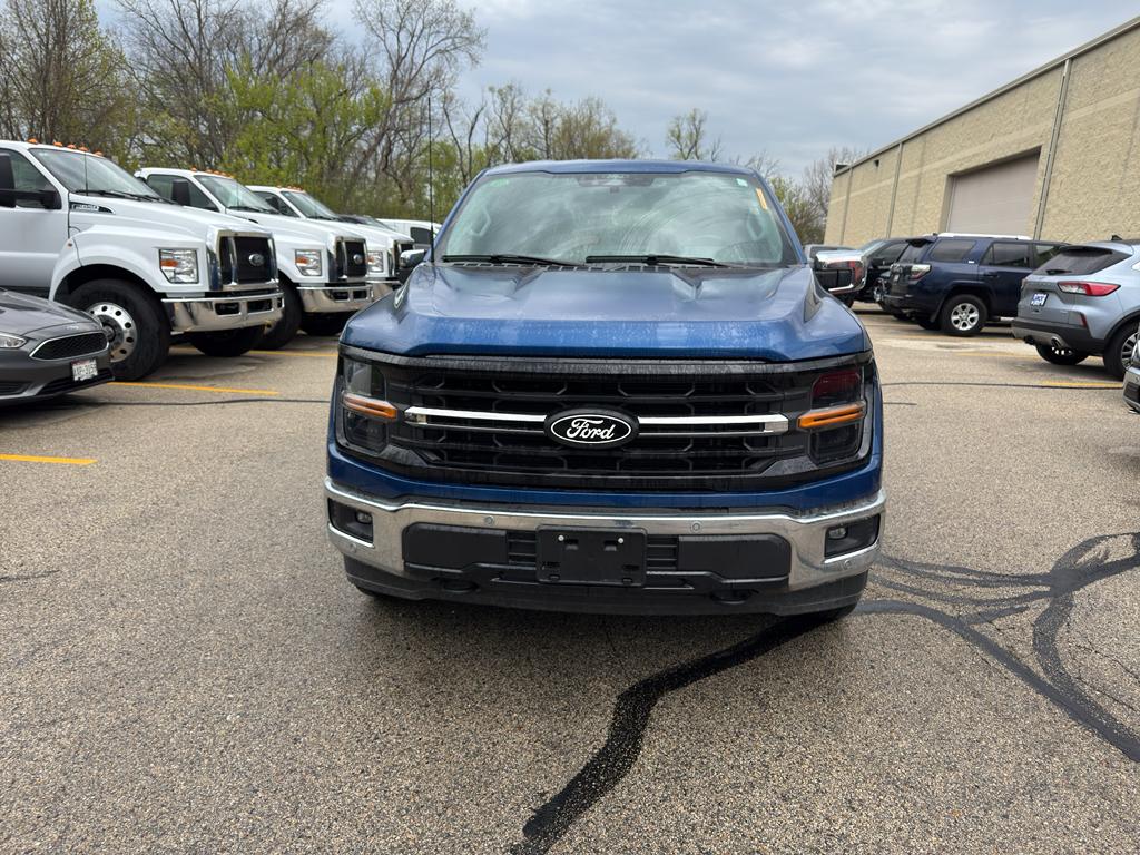 FORD F-150 XLT - 2