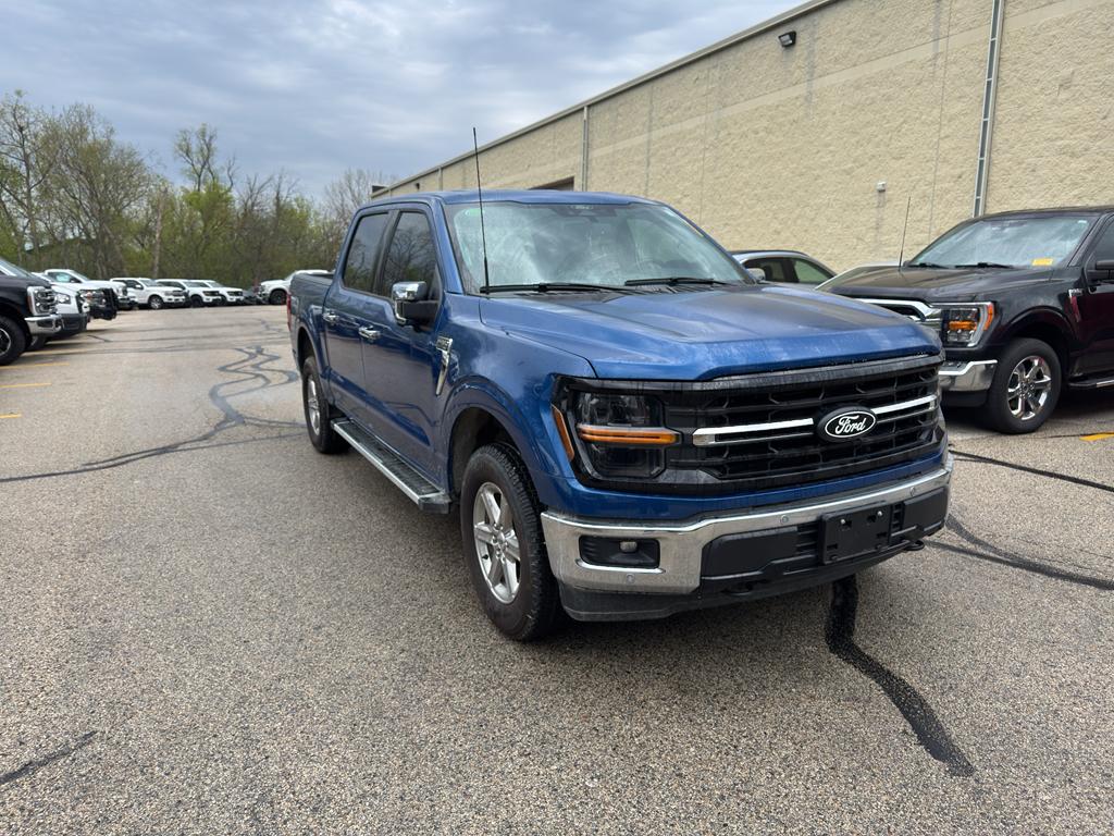 FORD F-150 XLT - 3