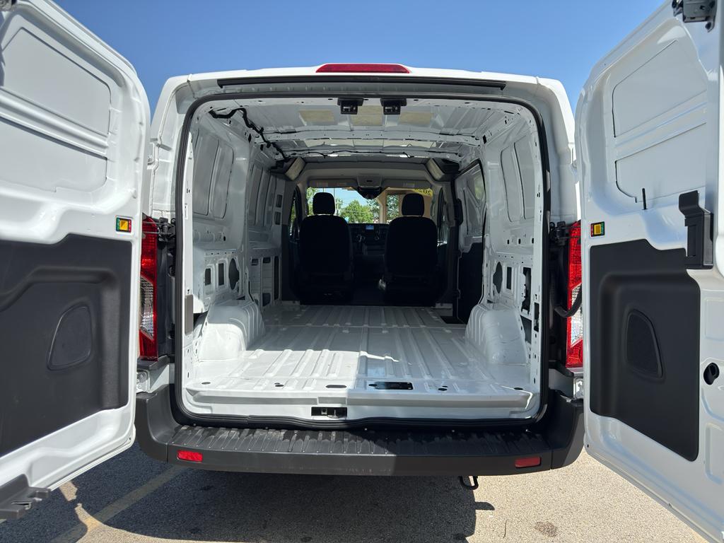 2024 FORD TRANSIT-150 BASE — миниатюра 21