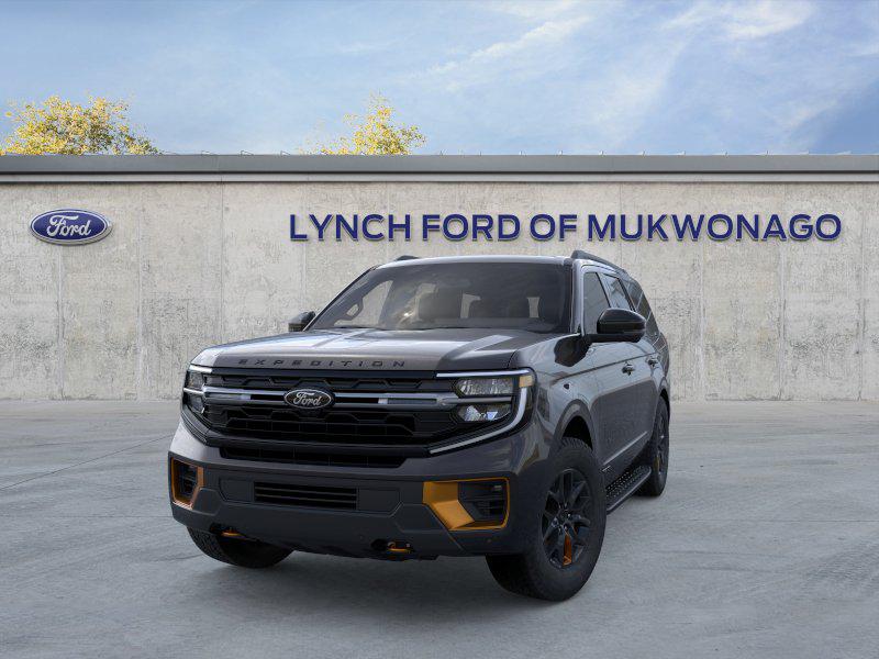 2026 FORD EXPEDITION TREMOR 照片 2