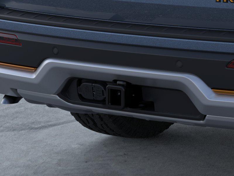 صورة مصغرة 26 لـ 2026 FORD EXPLORER TREMOR