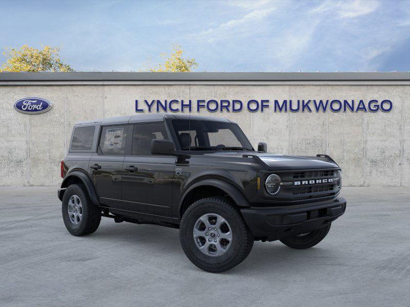 FORD BRONCO - 8