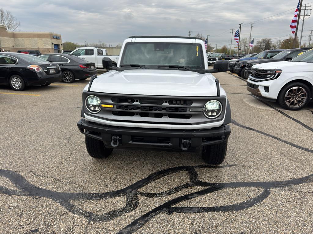 FORD BRONCO - 2