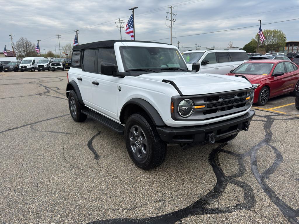 FORD BRONCO - 3