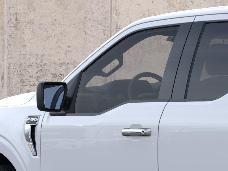 2026 FORD F-150 XLT — миниатюра 23