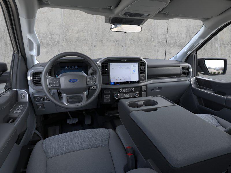 FORD F-150 XLT - 10