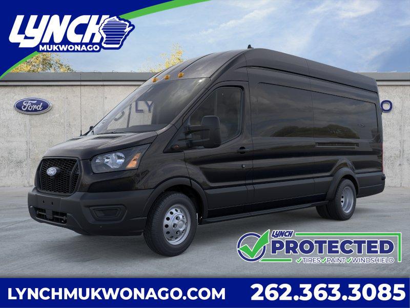 New 2026 Ford Transit-350 Base