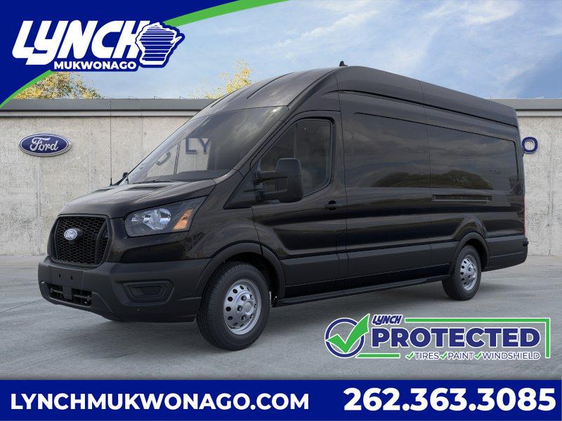New 2026 Ford Transit-350 Base