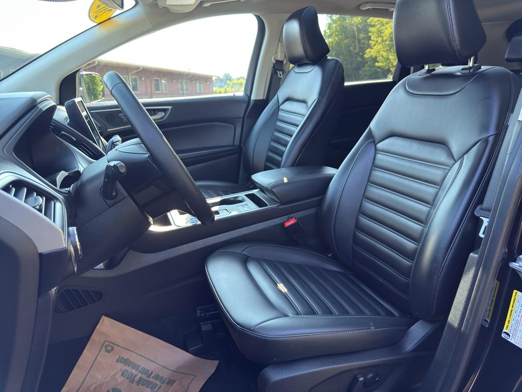 2024 FORD EDGE SEL 缩略图 20