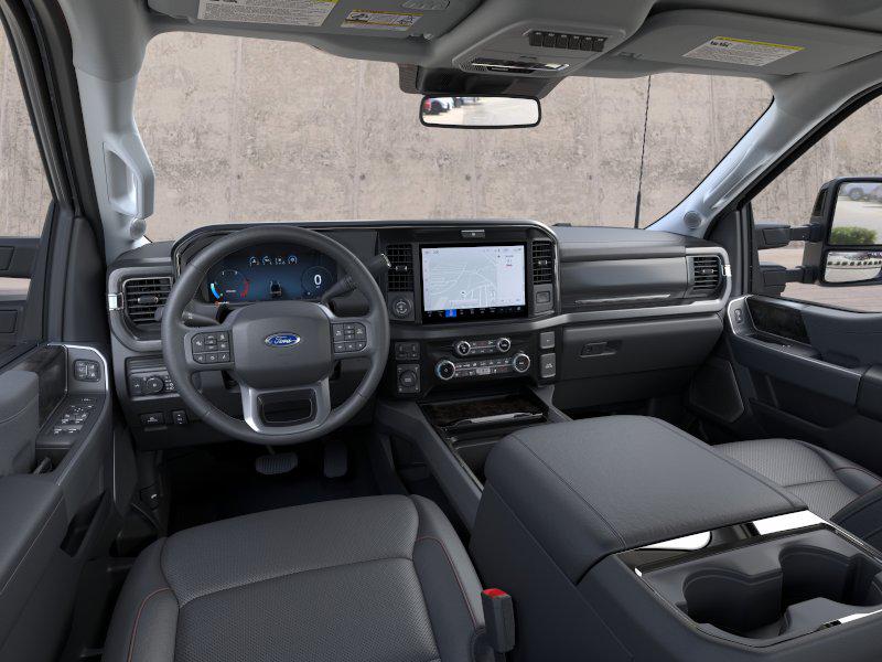 2026 FORD F-250 LARIAT 照片 10