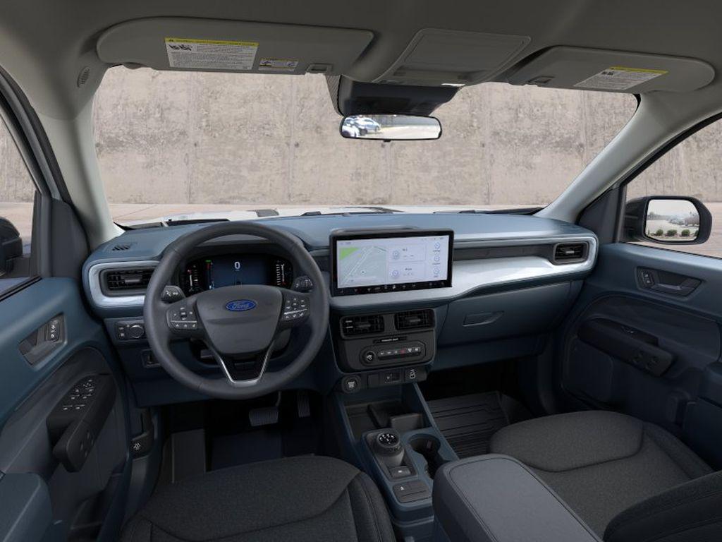 صورة 10 لـ 2026 FORD MAVERICK XLT