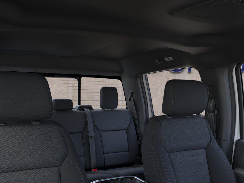 صورة مصغرة 25 لـ 2026 FORD F-150 XLT