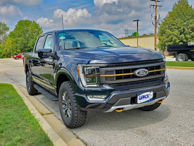 FORD F-150 XLT - 9