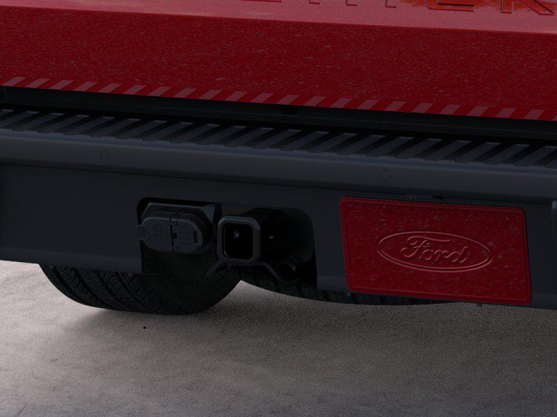 2026 FORD MAVERICK XLT thumbnail 26
