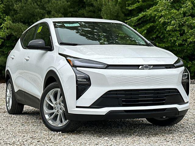 New 2027 Chevrolet Bolt LT FWD