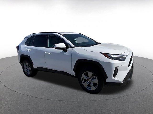 TOYOTA RAV4 - 2