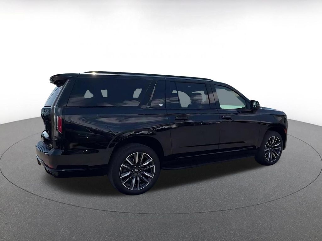 2023 Cadillac ESCALADE ESV SPORT — миниатюра 10