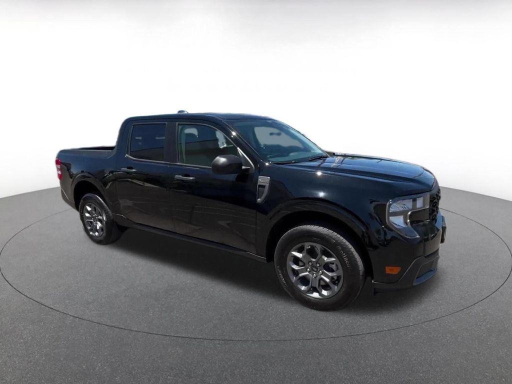 2026 FORD MAVERICK XLT 照片 2