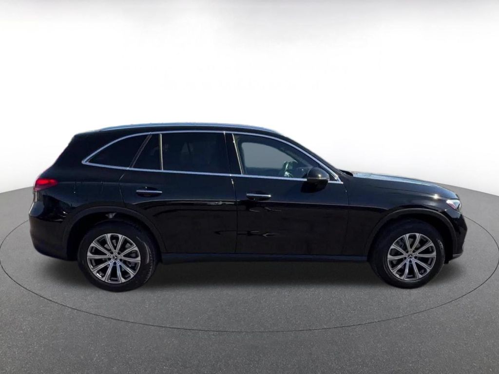 2024 Mercedes-BENZ GLC 缩略图 13