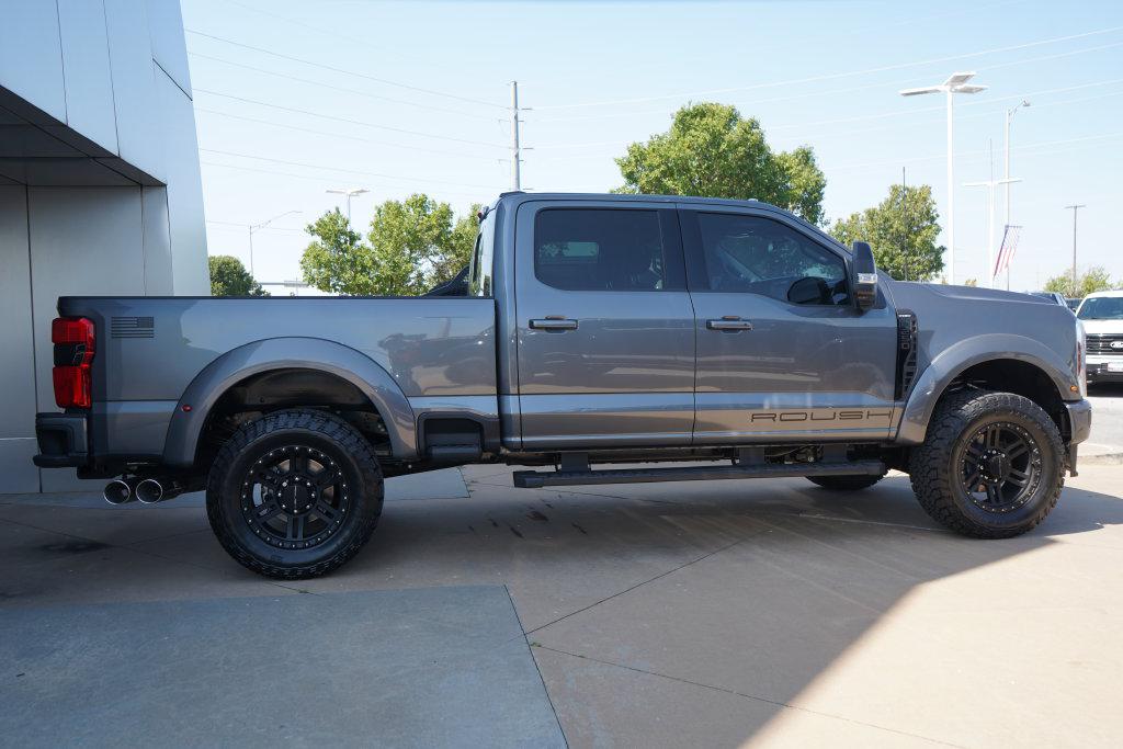 صورة مصغرة 12 لـ 2026 FORD F-250 LARIAT