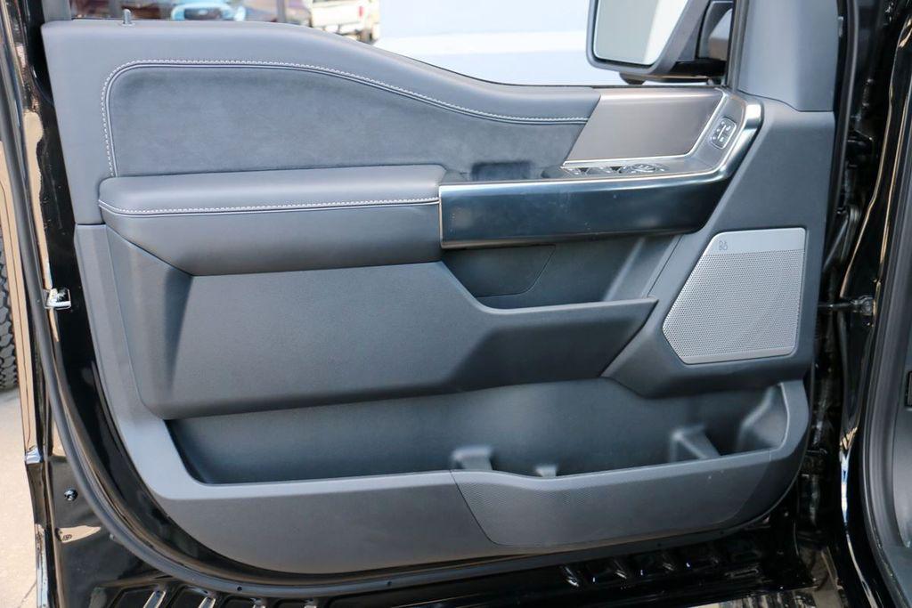 صورة مصغرة 15 لـ 2026 FORD F-150 PLATINUM