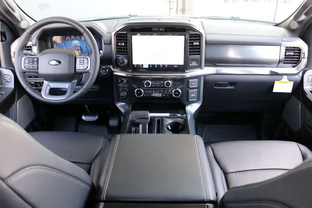2026 FORD F-150 LARIAT 缩略图 25