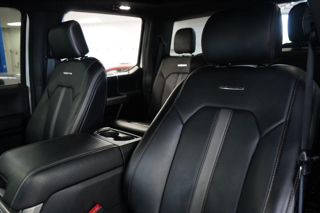 2021 FORD F-250 PLATINUM 照片 22