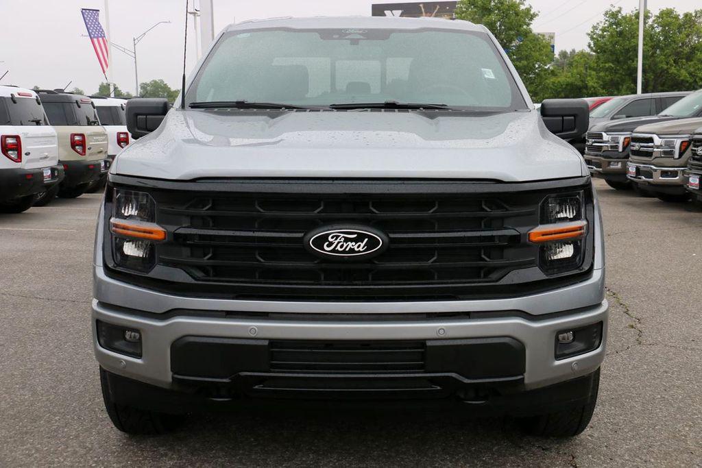 2026 FORD F-150 XLT 照片 3