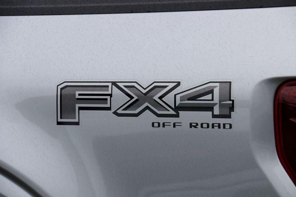 2026 FORD F-150 XLT 照片 8