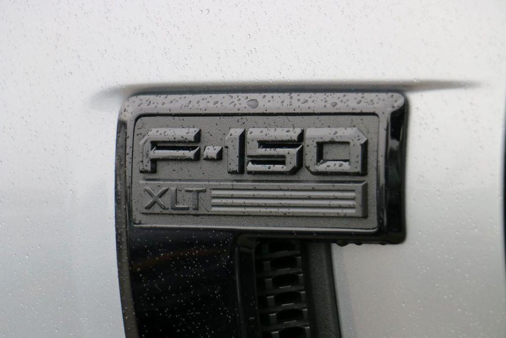 2026 FORD F-150 XLT 照片 10