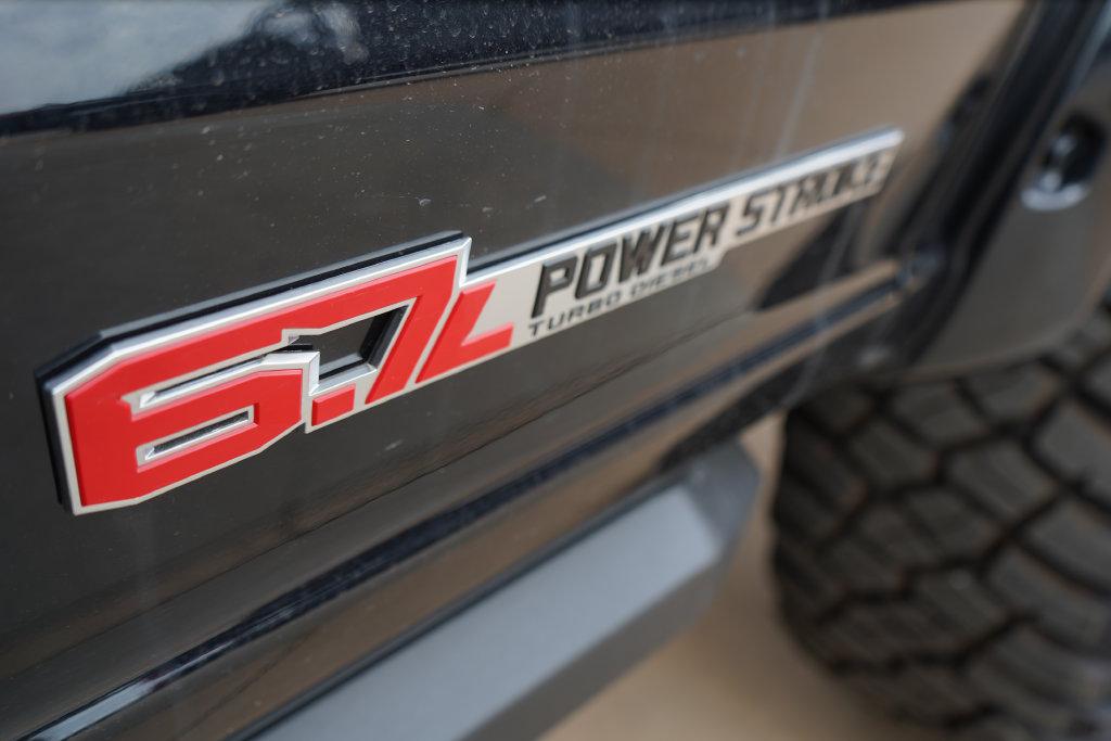 صورة مصغرة 10 لـ 2026 FORD F-250 LARIAT