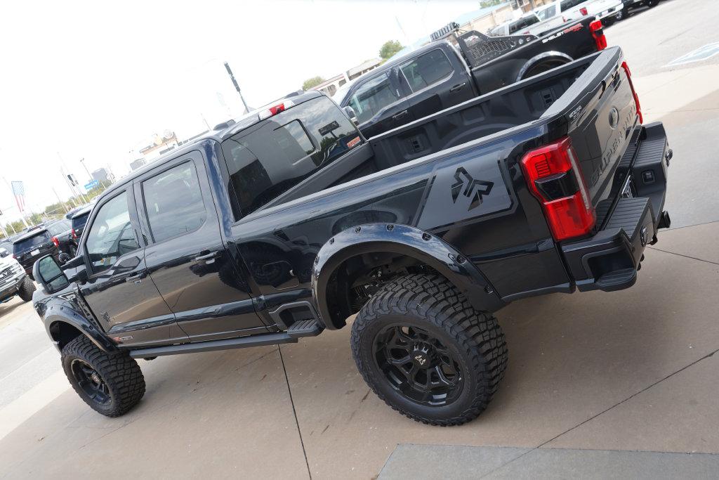 صورة مصغرة 18 لـ 2026 FORD F-250 LARIAT