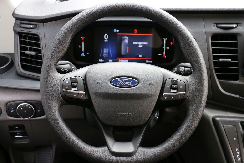 2026 FORD TRANSIT-250 BASE — миниатюра 24