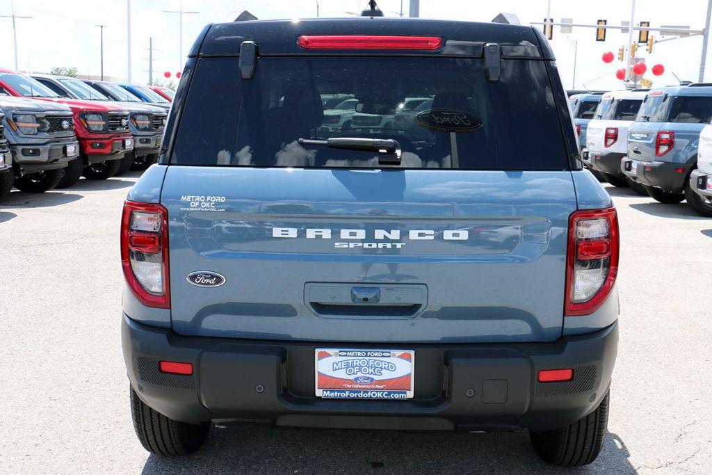 FORD BRONCO SPORT OUTER BANKS - 6