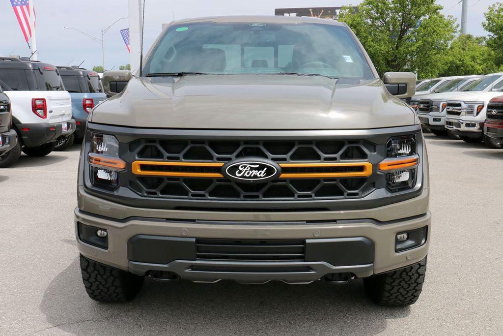 FORD F-150 TREMOR - 3