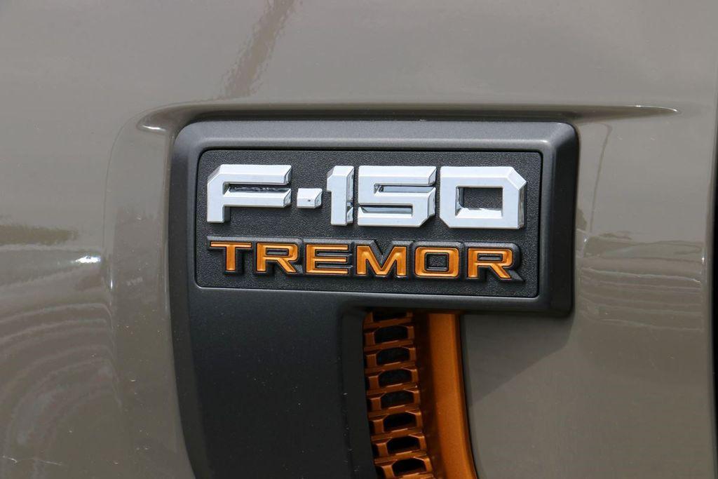 FORD F-150 TREMOR - 10