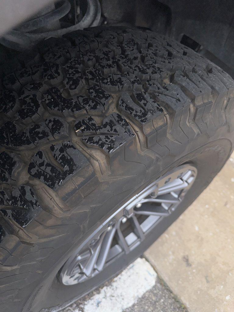 FORD F-150 RAPTOR - 3
