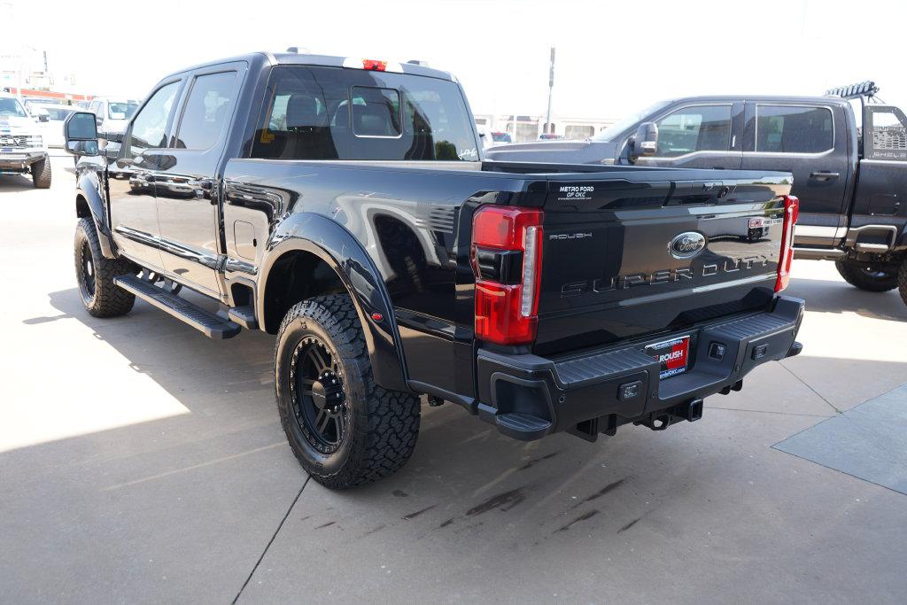 2026 FORD F-250 LARIAT 缩略图 15