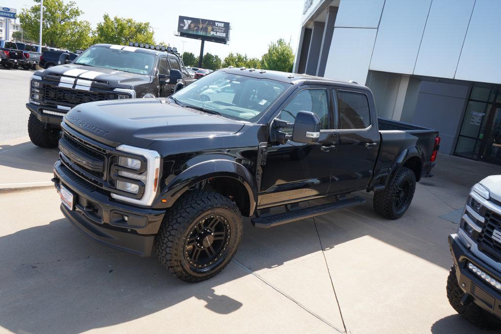 2026 FORD F-250 LARIAT 缩略图 17