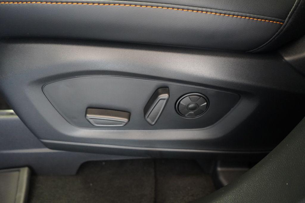 2026 FORD EXPLORER TREMOR 缩略图 17