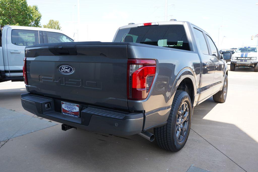 صورة 9 لـ 2026 FORD F-150 STX