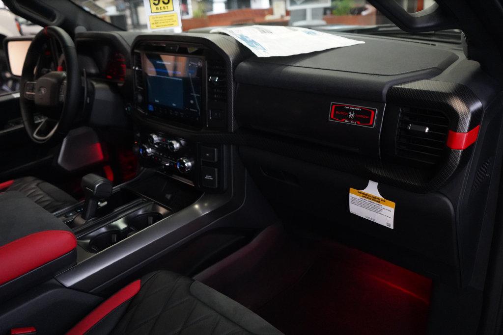 2026 FORD F-150 LARIAT 缩略图 29