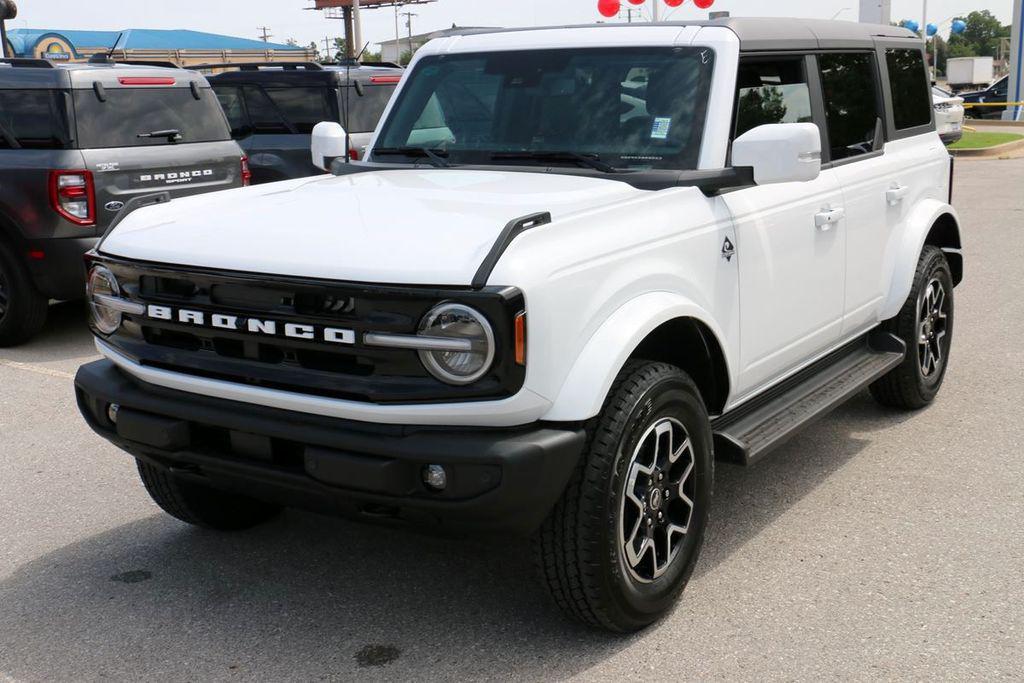 FORD BRONCO - 2