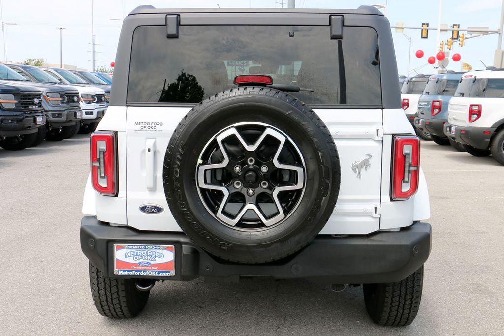 FORD BRONCO - 6