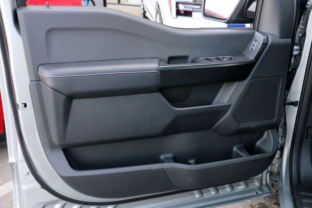 2026 FORD F-150 STX — миниатюра 12
