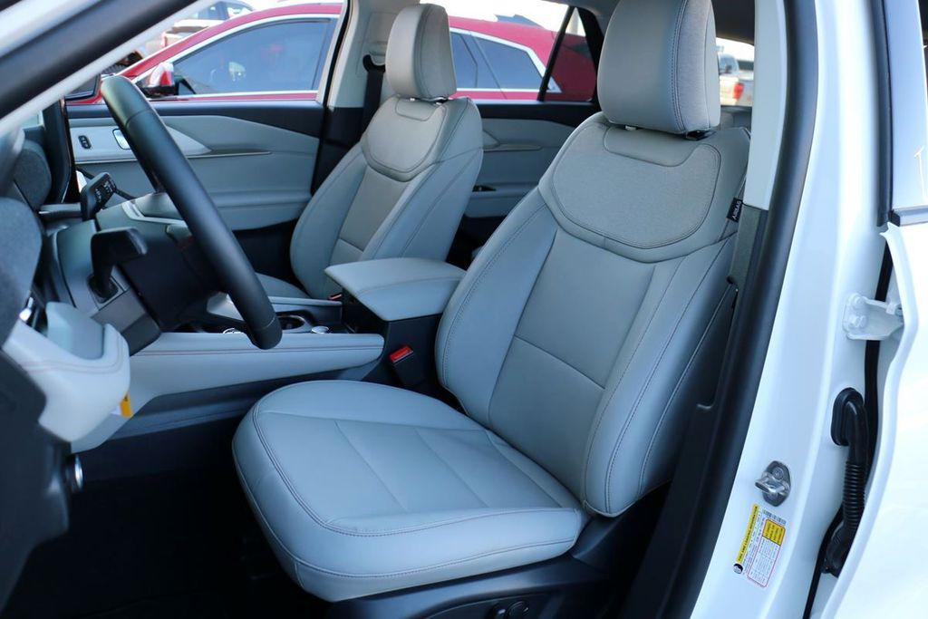 2026 FORD EXPLORER ACTIVE — миниатюра 16