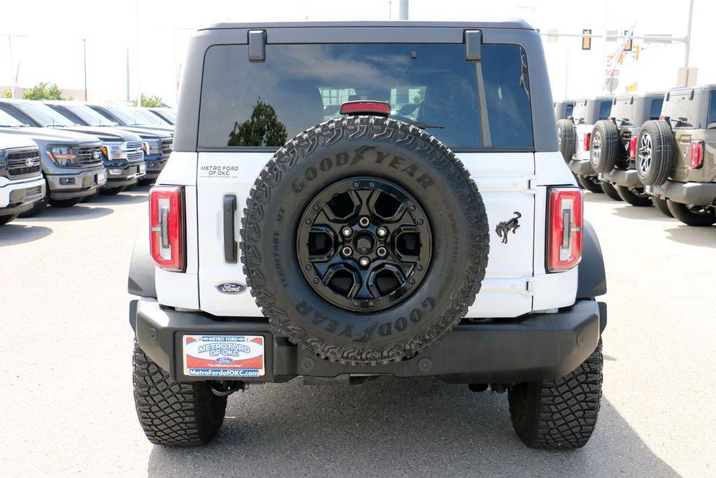 FORD BRONCO - 6