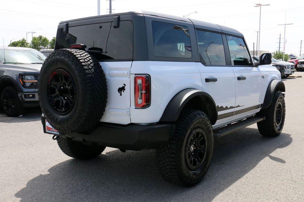 FORD BRONCO - 5