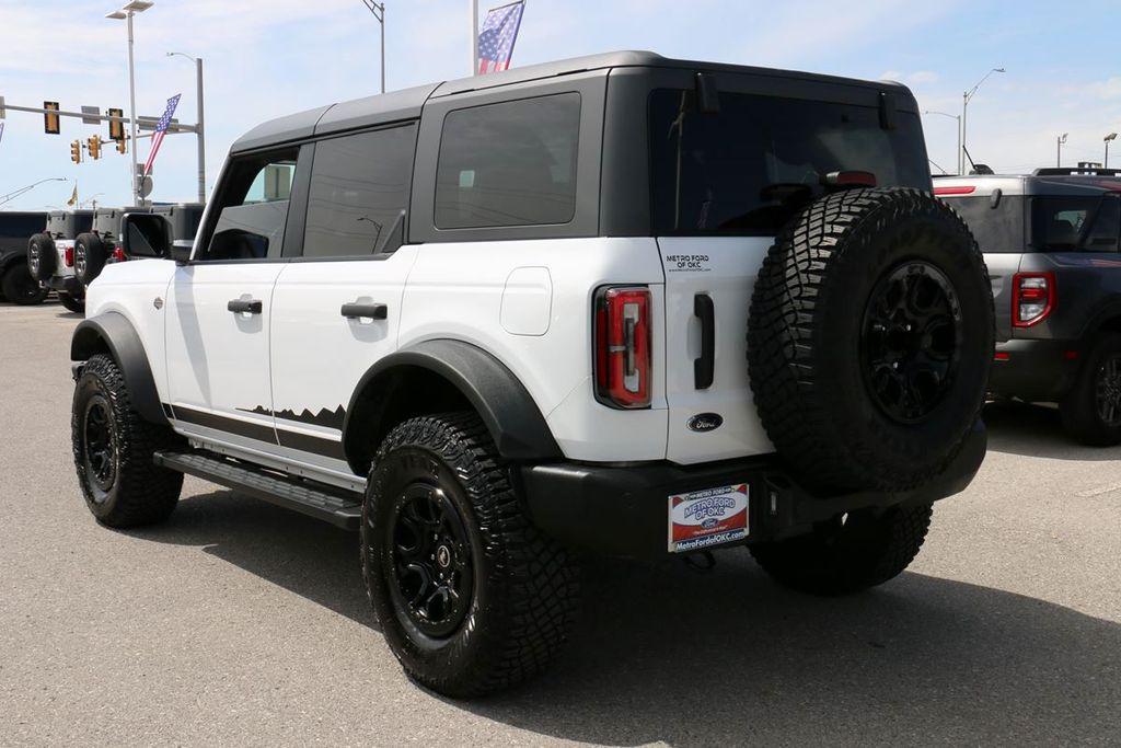FORD BRONCO - 7