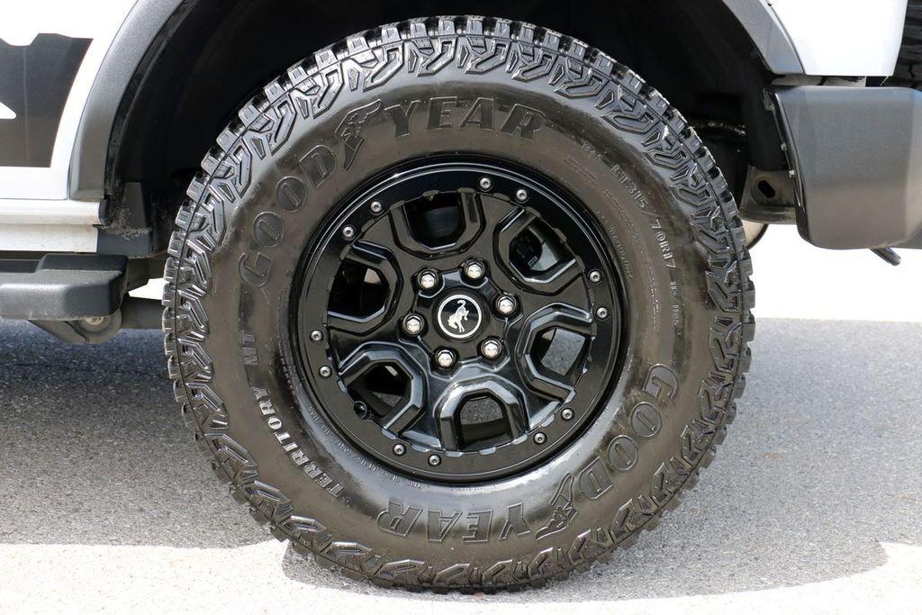 FORD BRONCO - 8